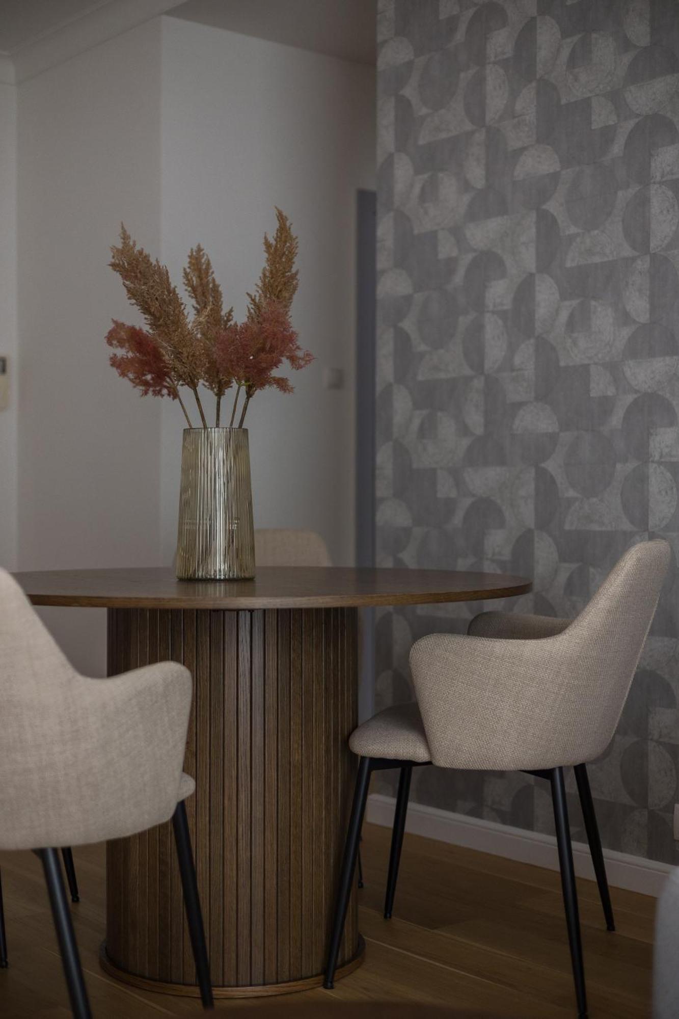 Apartment Wilanow Branickiego Deluxe Warsaw