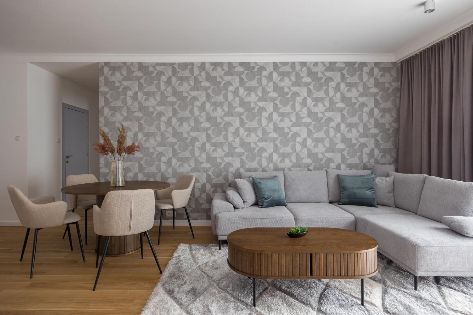 Apartment Wilanow Branickiego Deluxe