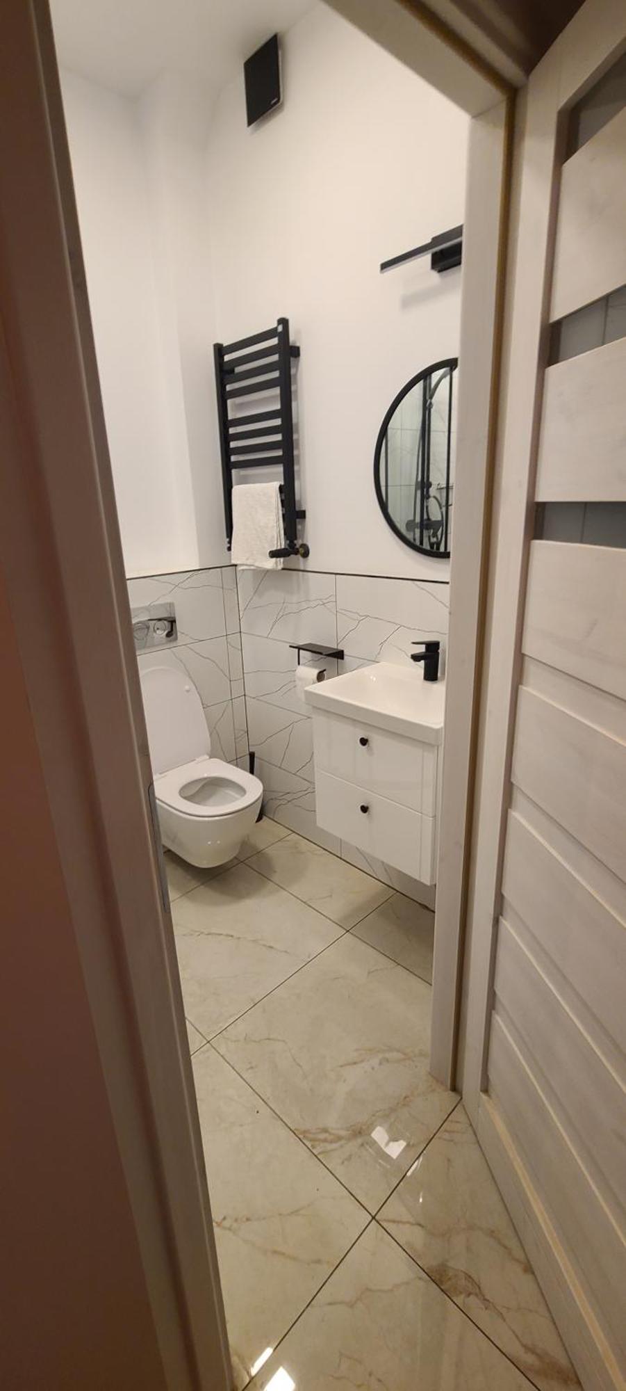 Versatile Apartment-unique Design Apartment