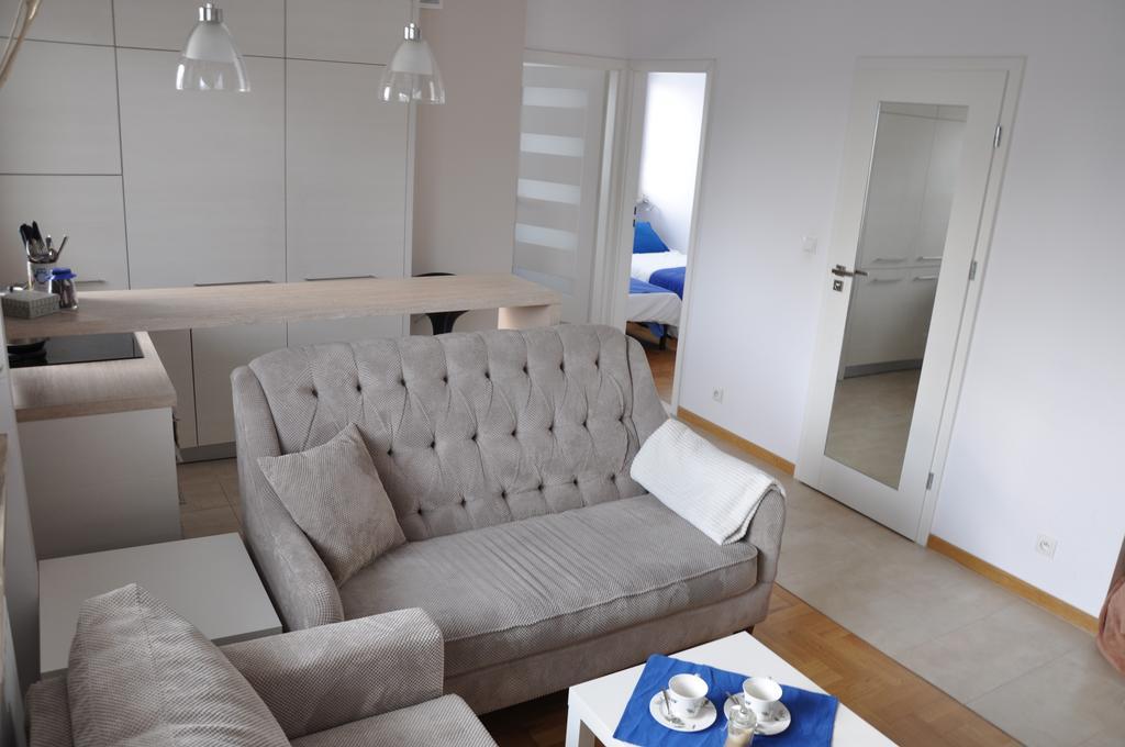 Apartment Zgoda 9 *