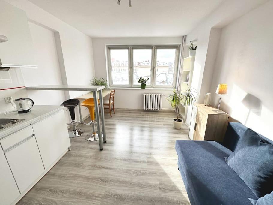 Na Zielonym Powislu Apartment Warsaw