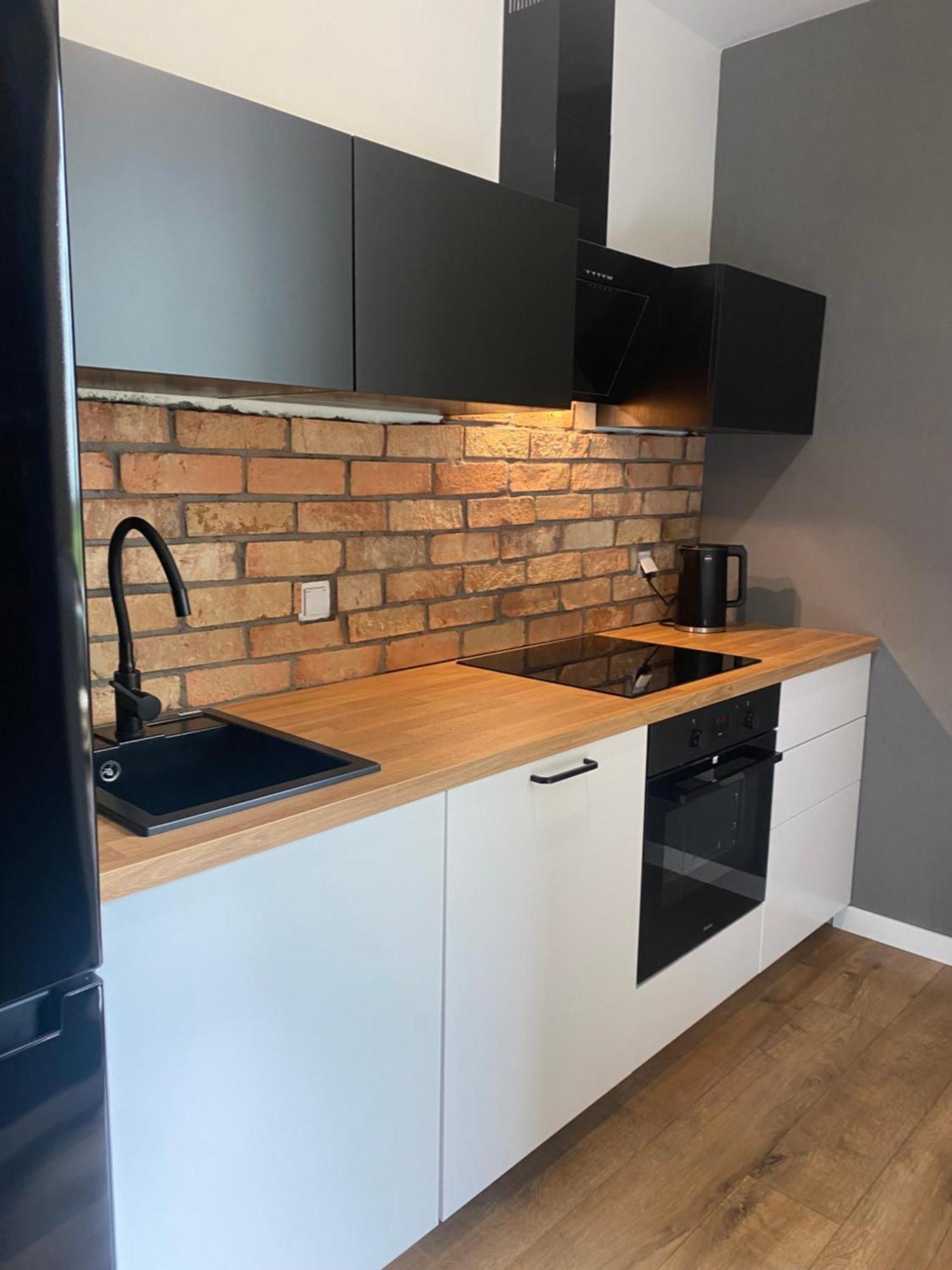 Apartament Chillout Loft Al20 Warszawa