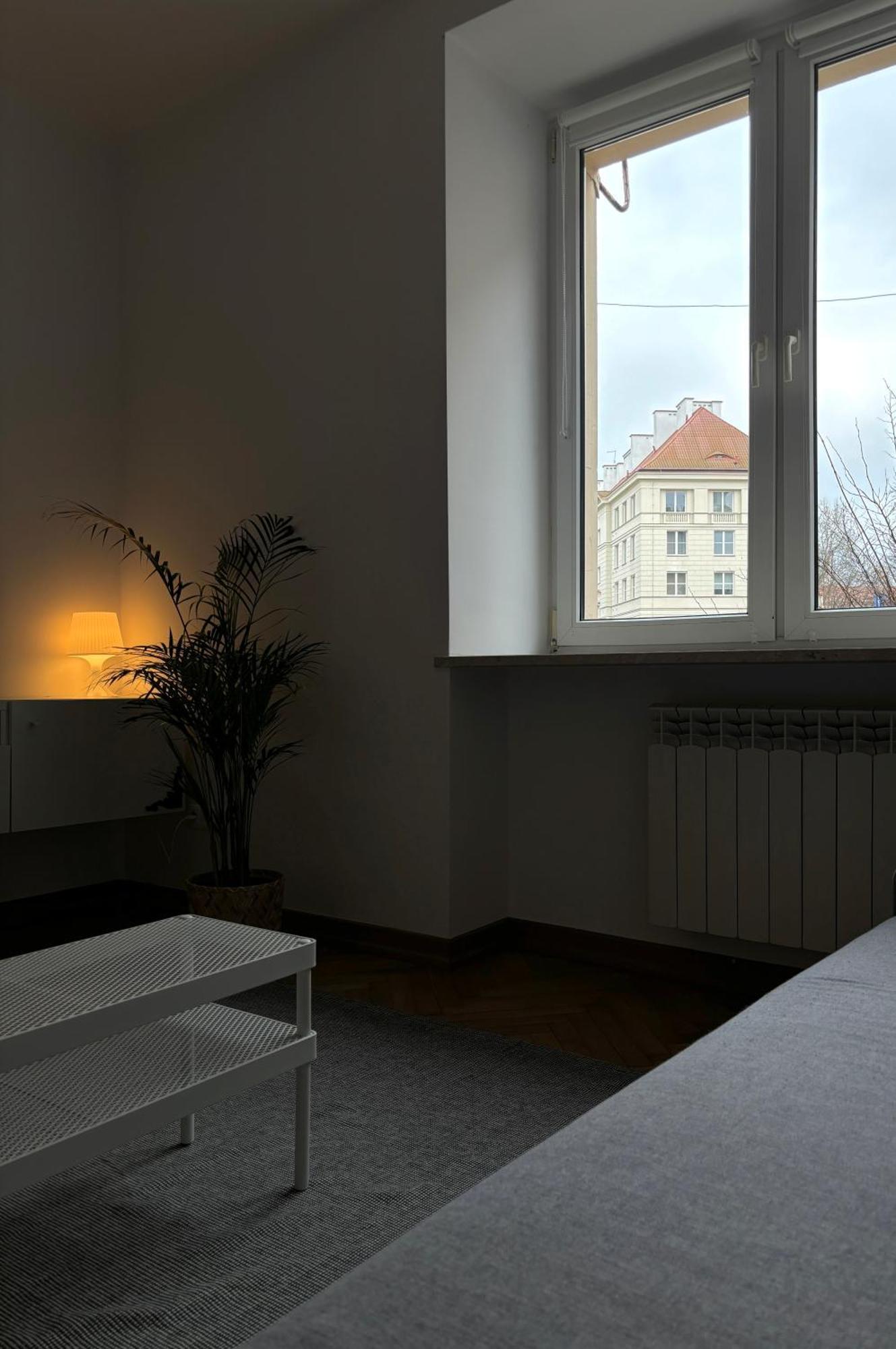 K3 Apartamento Varsóvia