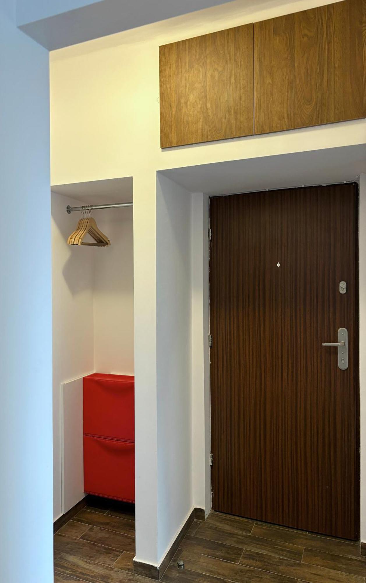 K3 Apartamento Varsóvia