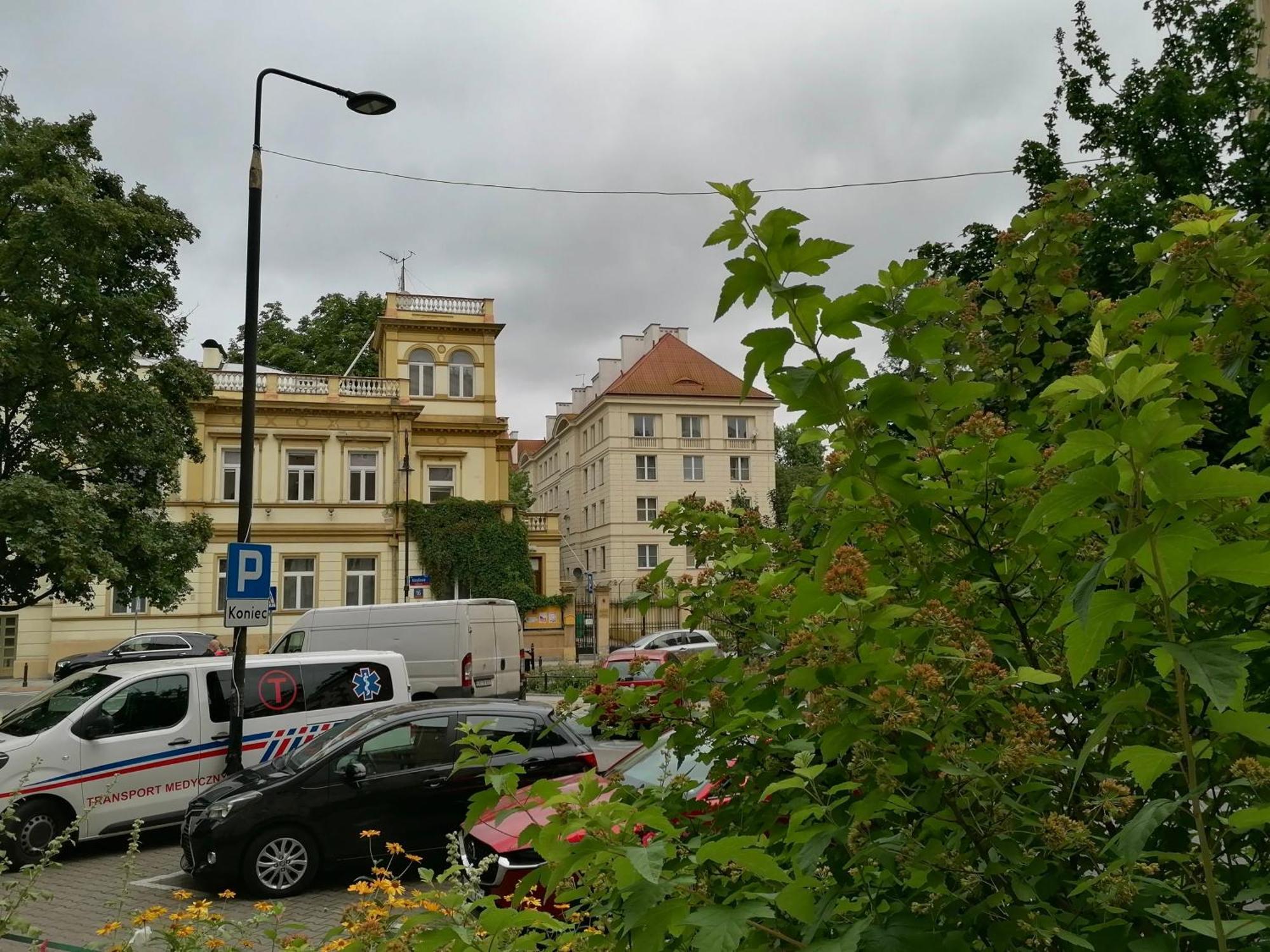 K3 Varsóvia