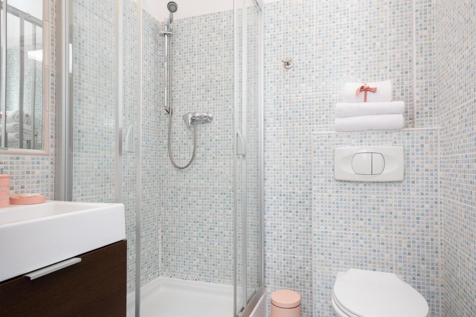 New Town By Renters Apartament *
