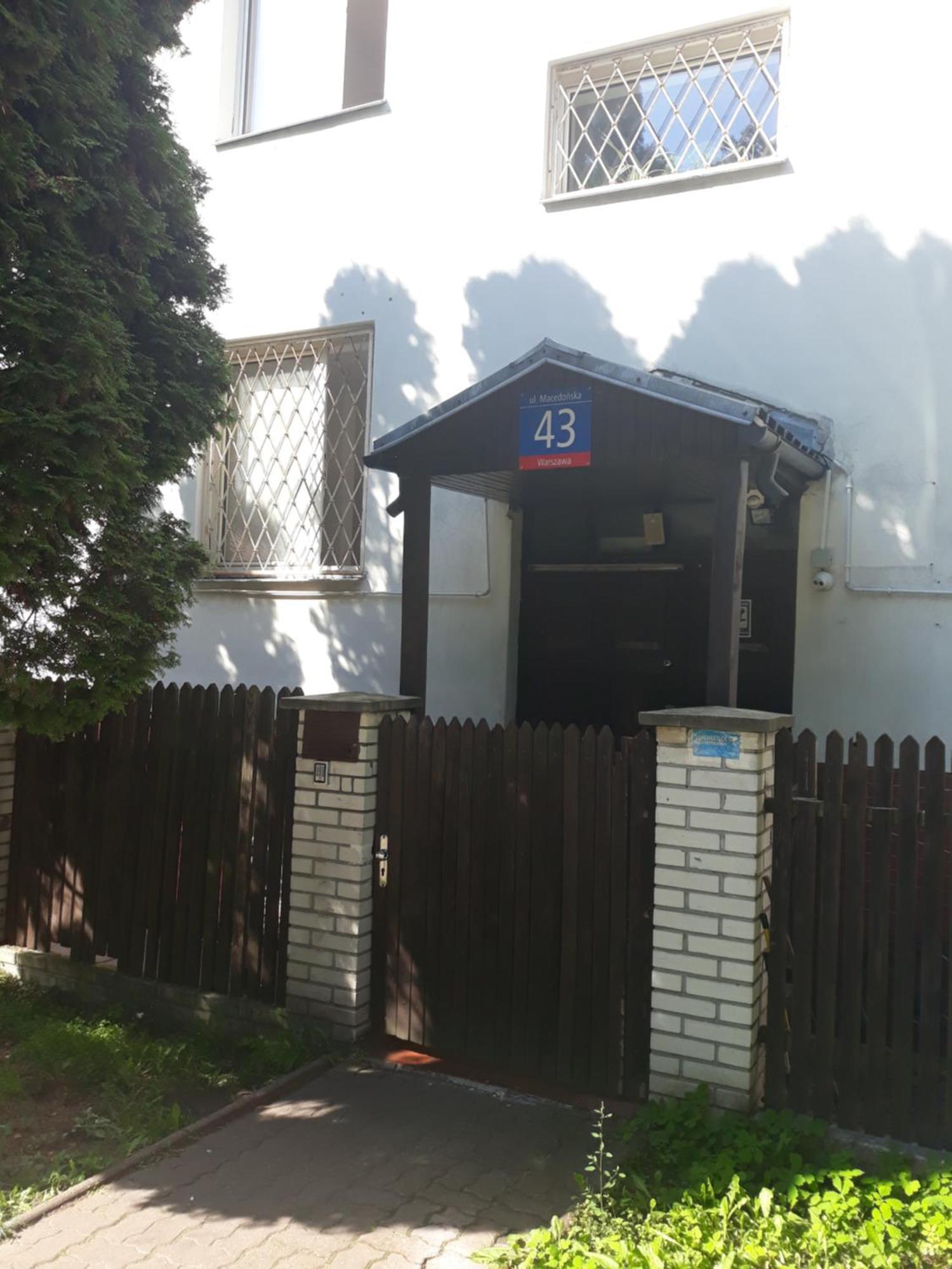Macedonia Homestay Warsaw