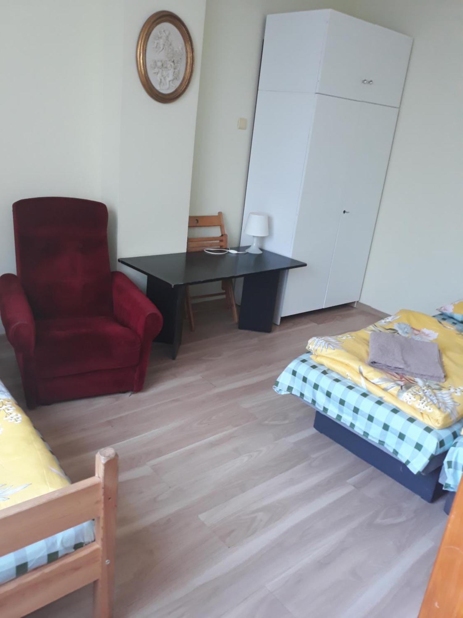 Homestay Macedonia