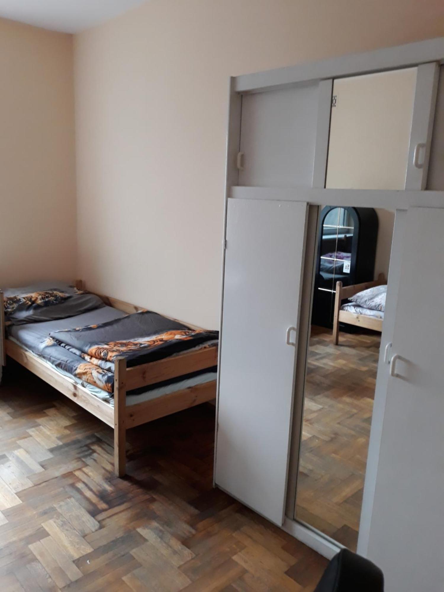 Macedonia Warsaw