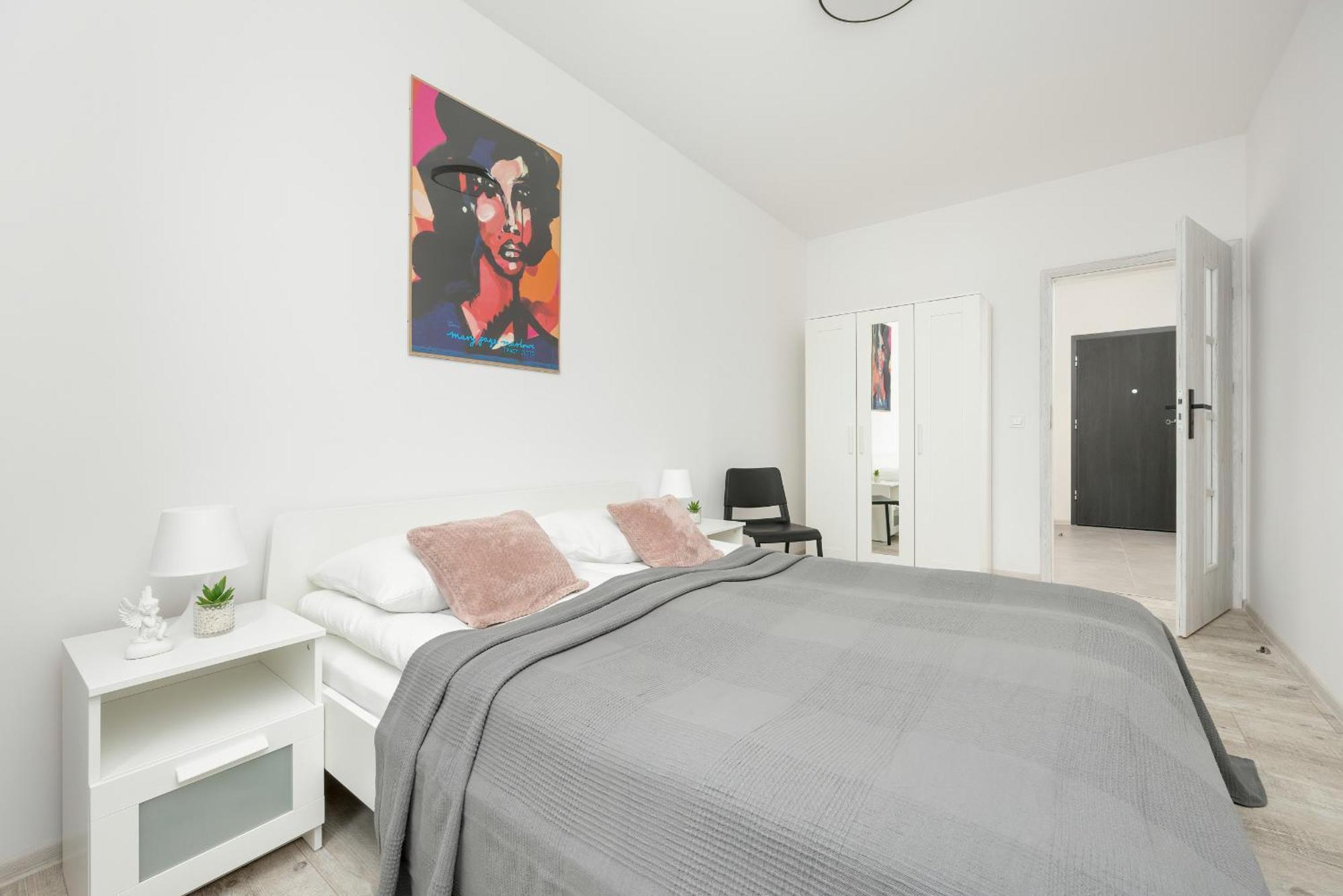 Modern Targowek By Renters Warsaw