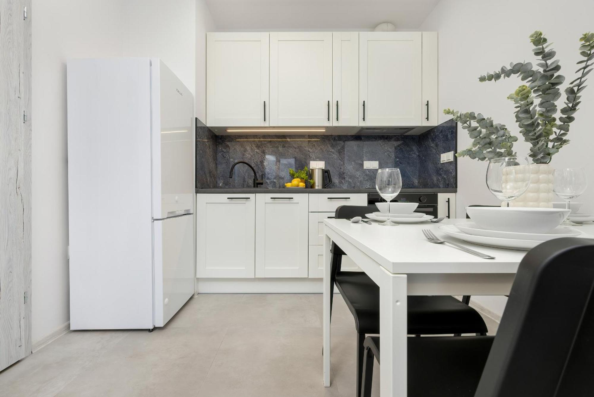 Modern Targowek By Renters *
