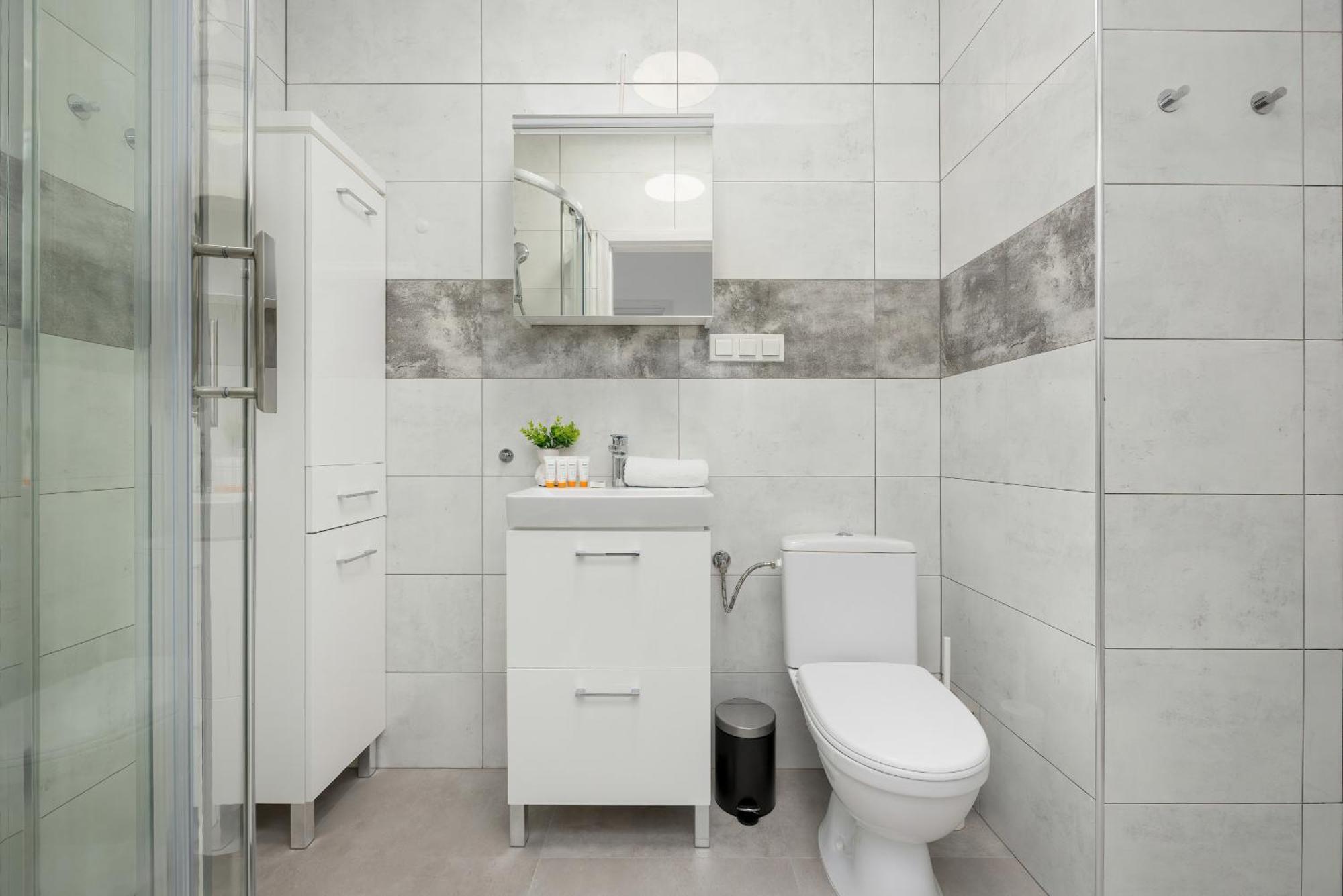 Modern Targowek By Renters *