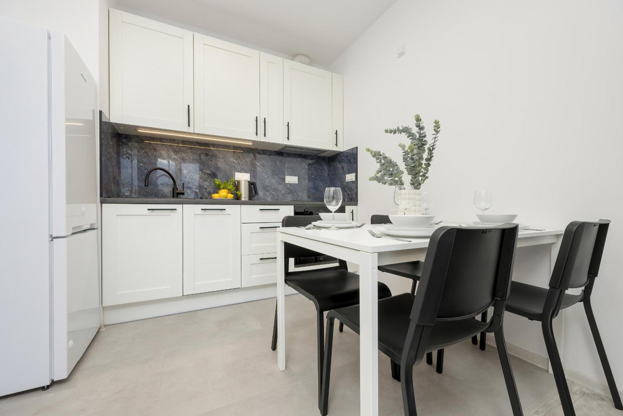 Modern Targowek By Renters * Warsaw