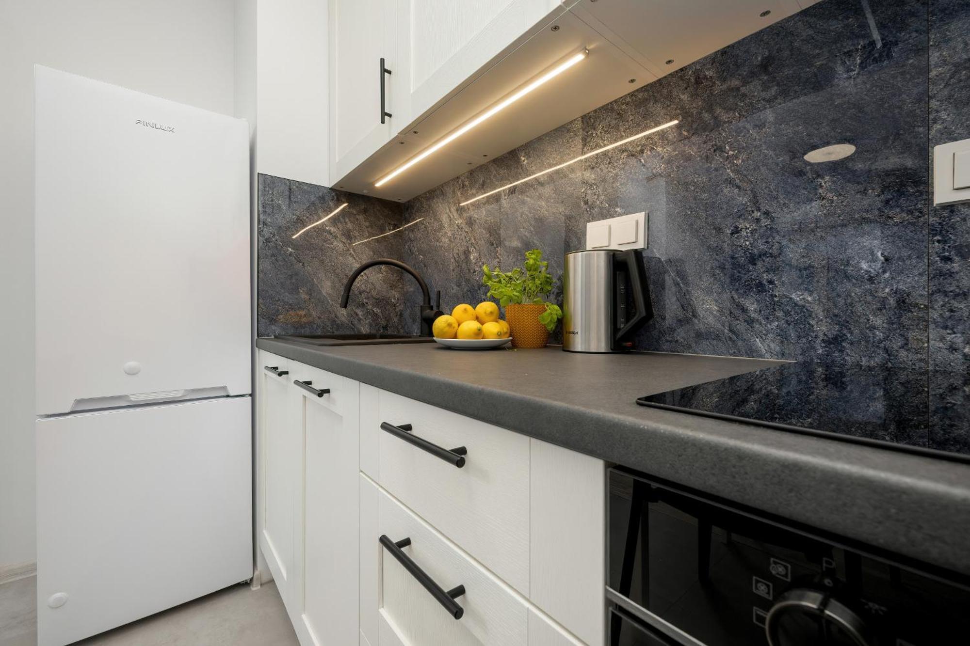 Modern Targowek By Renters Apartment *