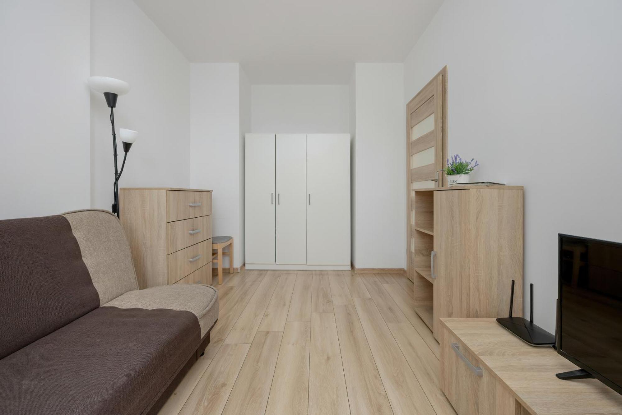 Citylink By Renters Apartamento *