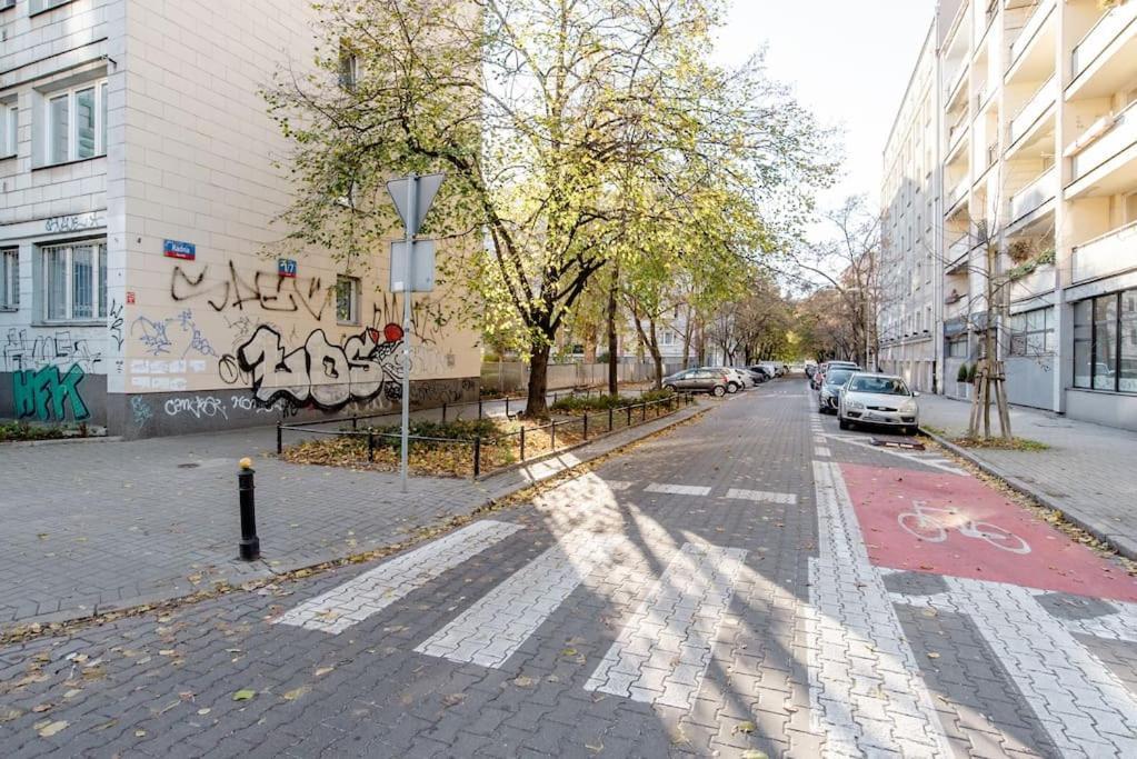 Na Powislu * Warsaw