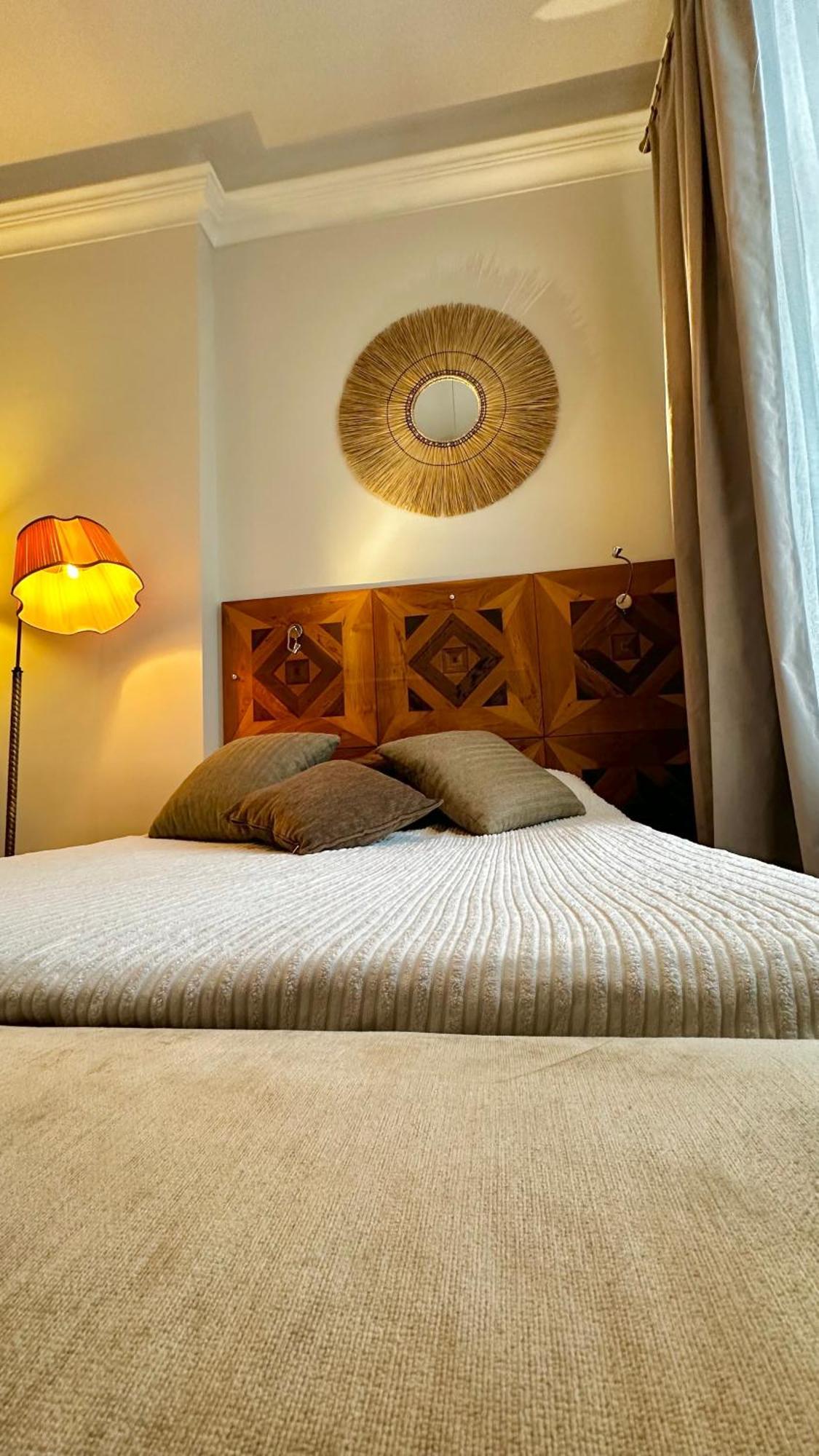 4m High In Heart Of Warsaw! Apartamento