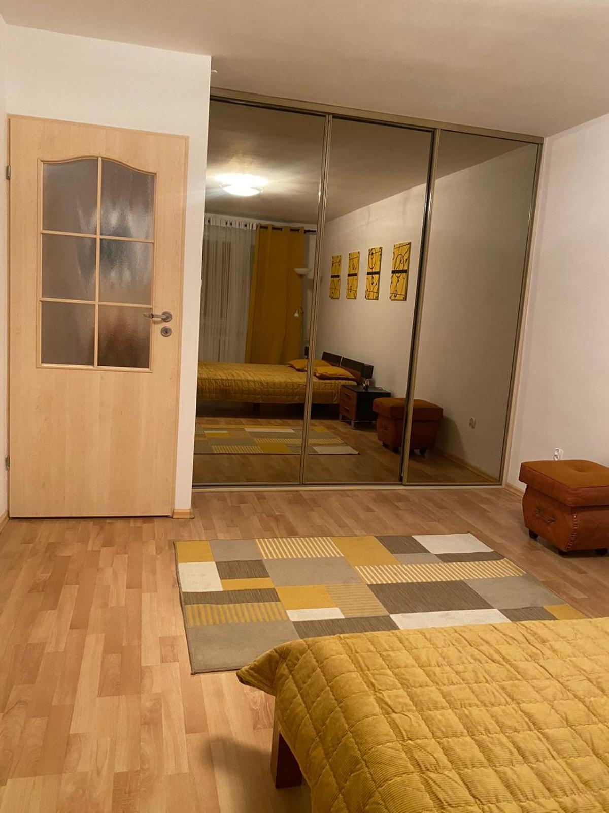 2-pokojowe Mieszkanie Ul. Zlota * Warszawa
