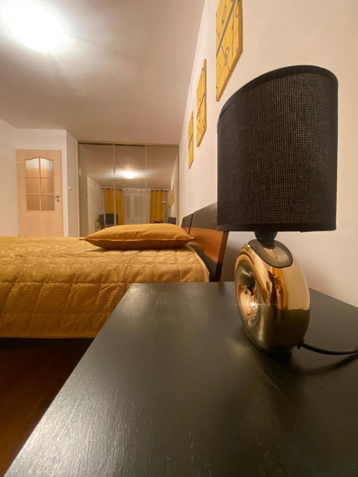 Apartament 2-pokojowe Mieszkanie Ul. Zlota