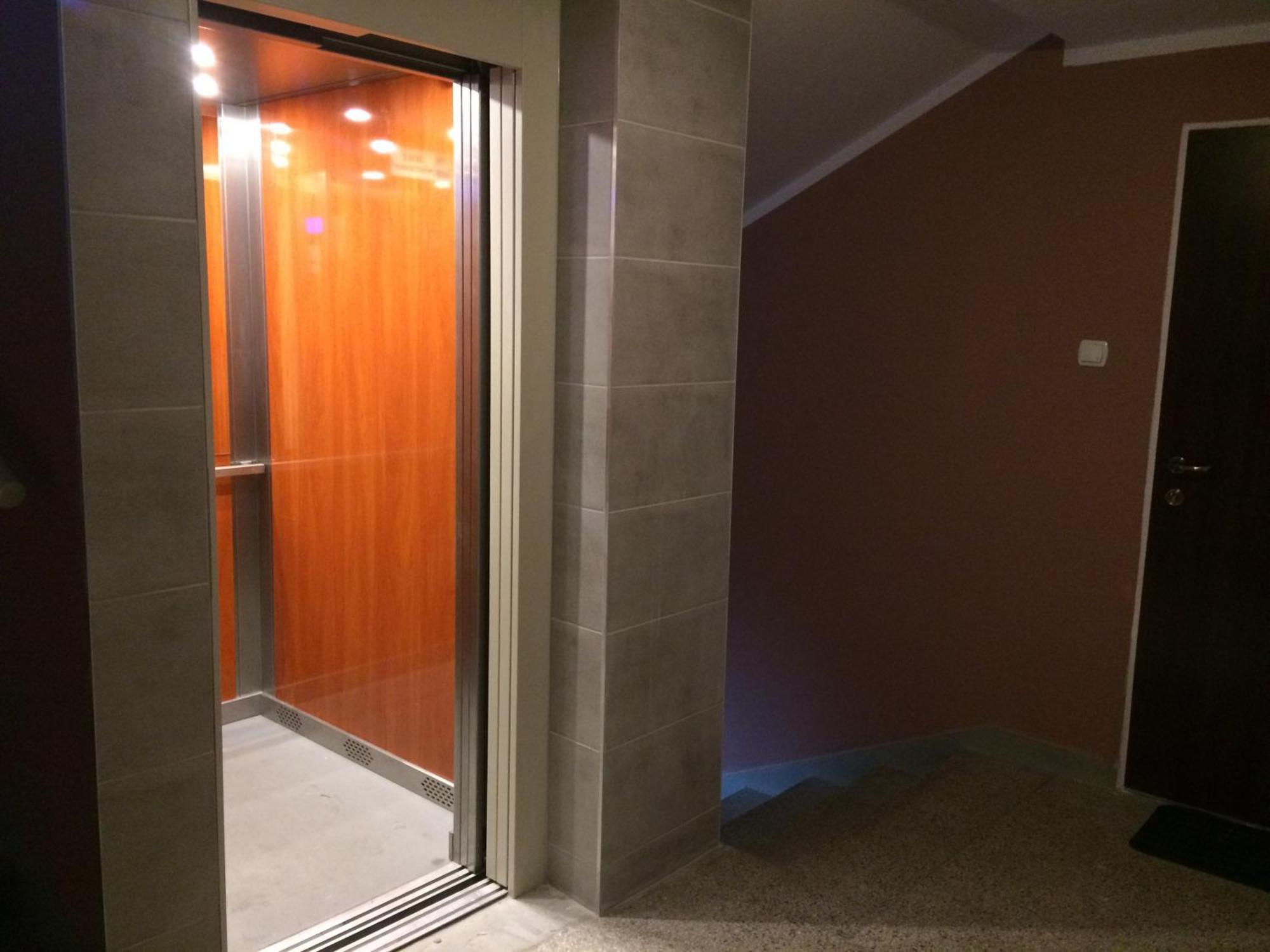 Apartment Przytulne Studio Na Mokotowie Lotnisko Fv