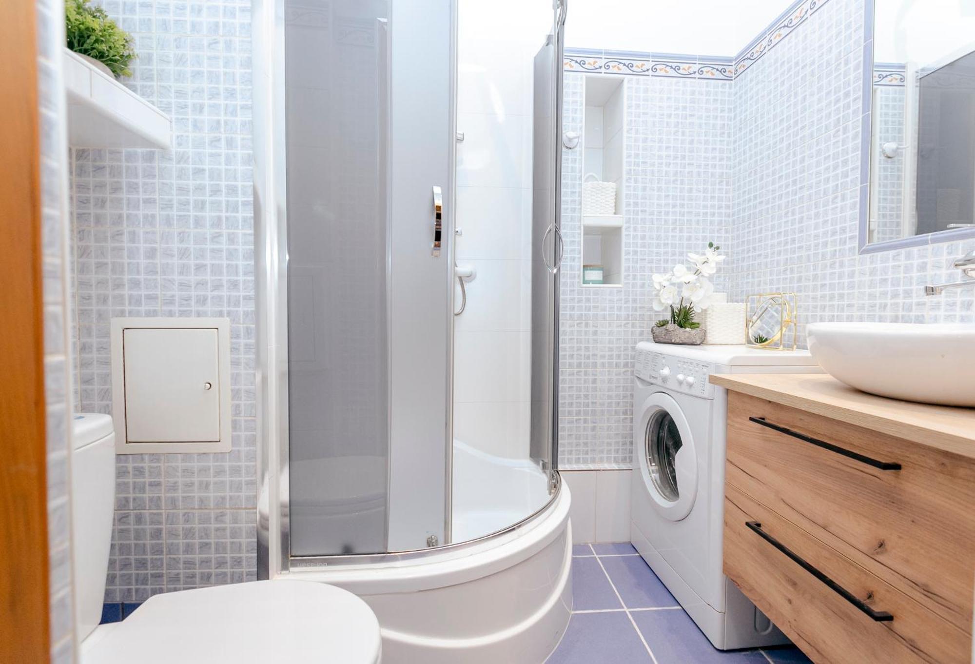 Apartment Aleje Jerozolimskie 42 - Parking Free - Better Warsaw