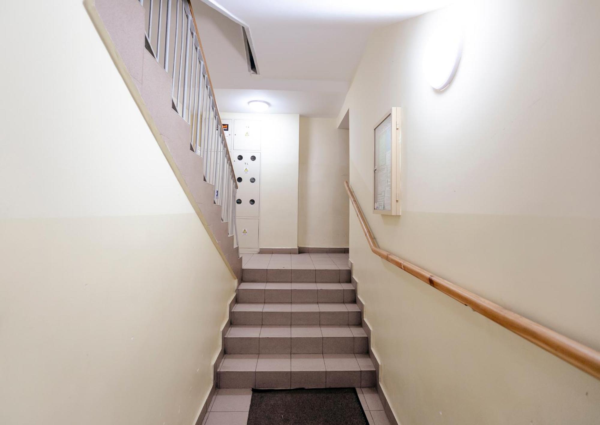 Apartment Aleje Jerozolimskie 42 - Parking Free - Better *