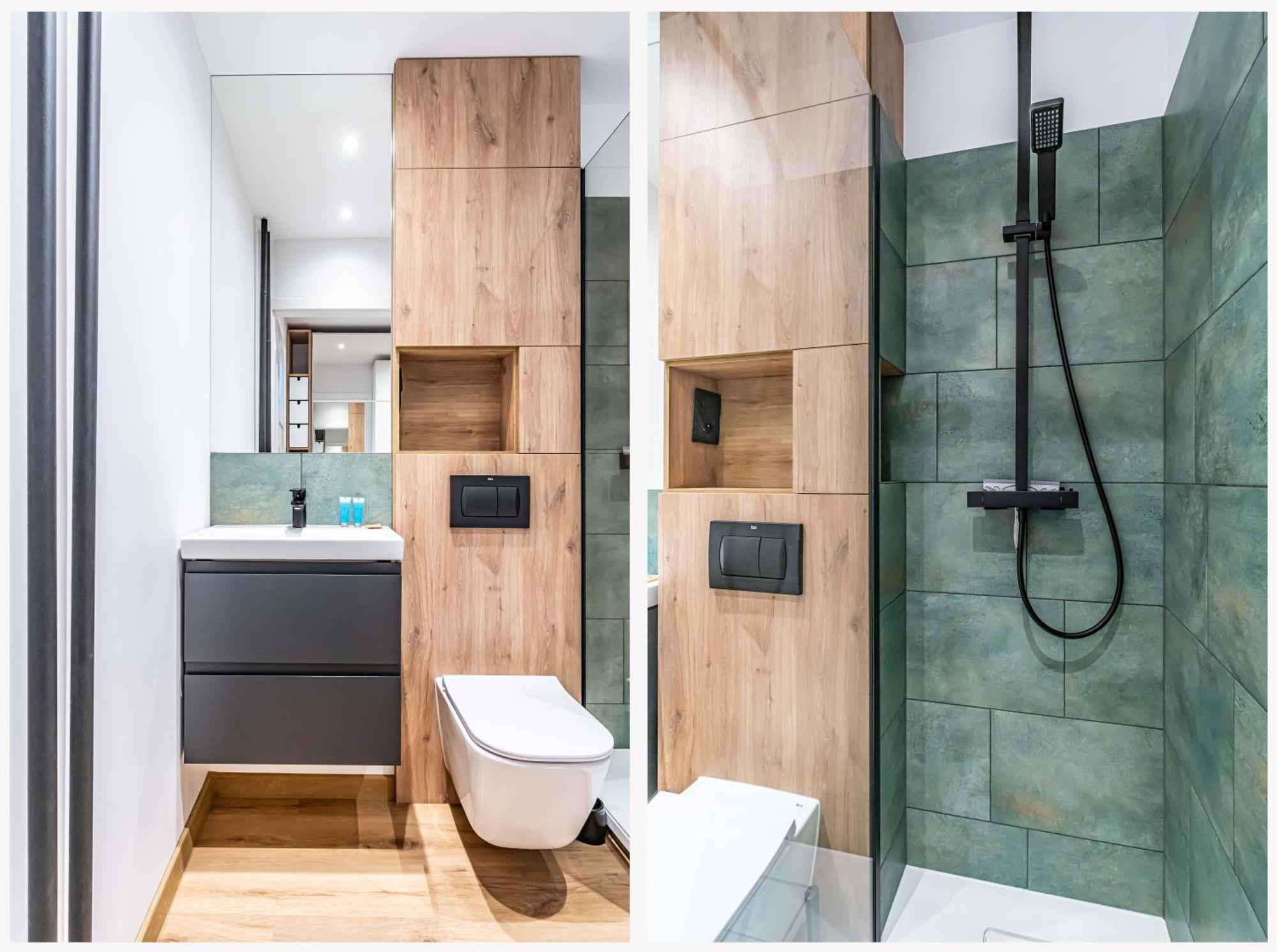 Modern Close To The Metro * Warszawa