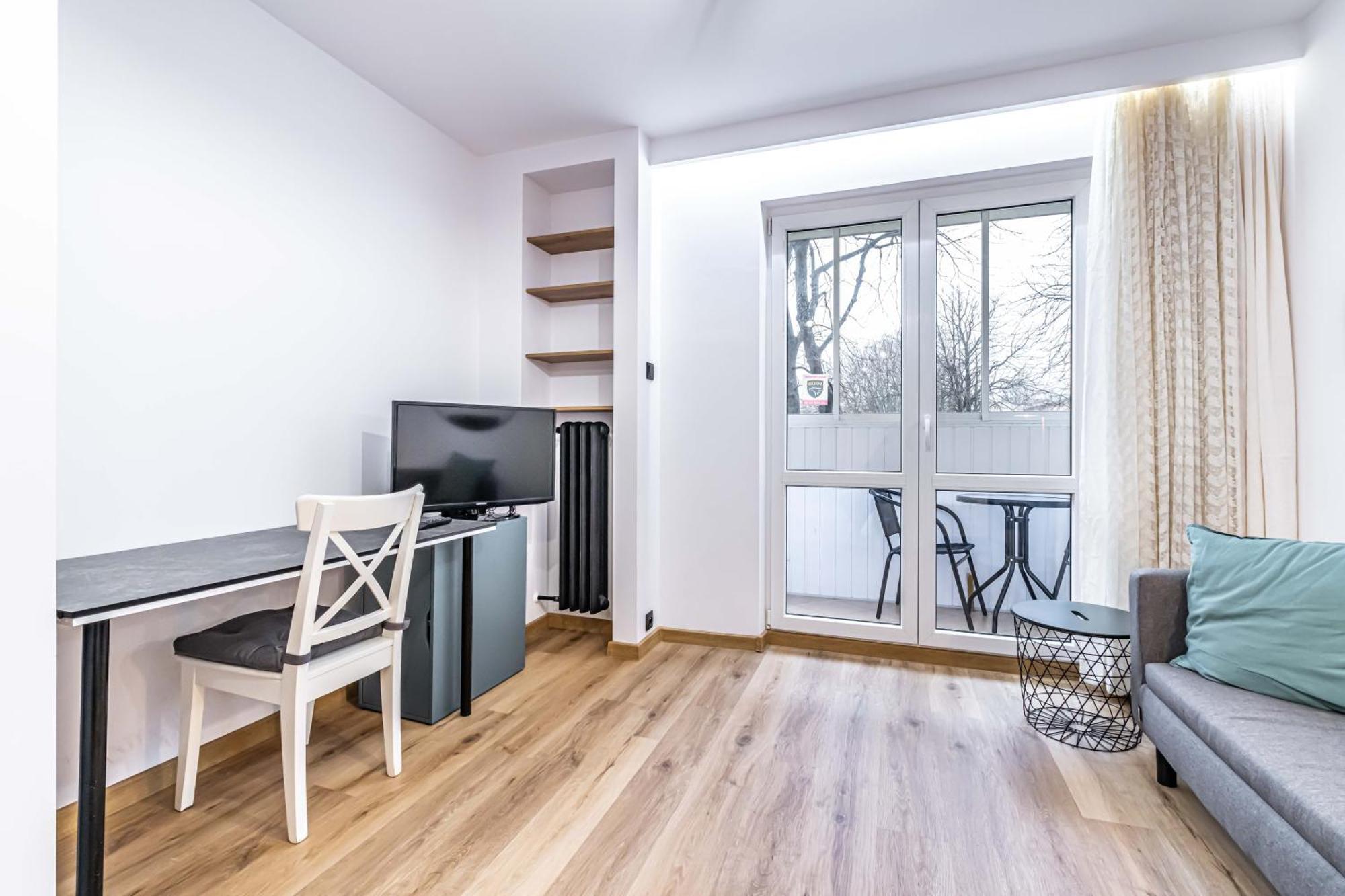 Modern Close To The Metro * Warszawa
