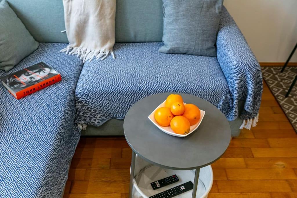 Sielecka 52 - 4os Apartament Apartament Warszawa