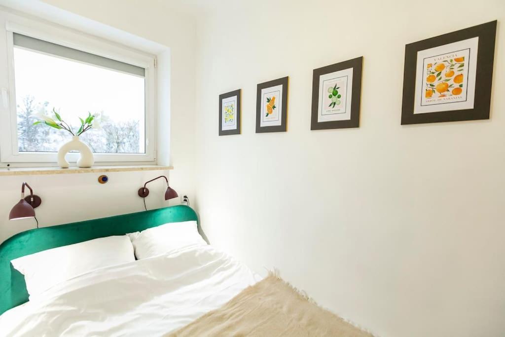 Sielecka 52 - 4os Apartament Apartament Warszawa