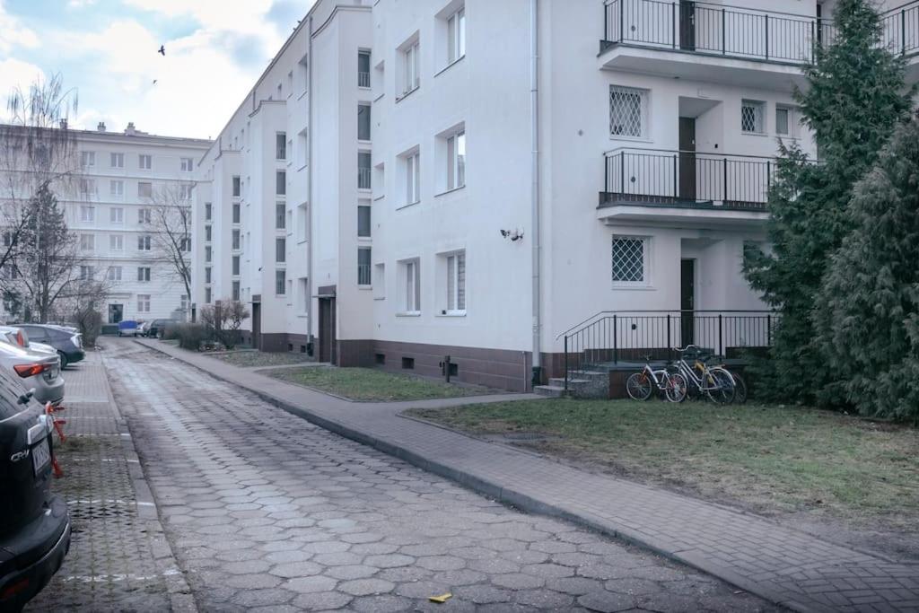 Sielecka 52 - 4os Apartament Warszawa
