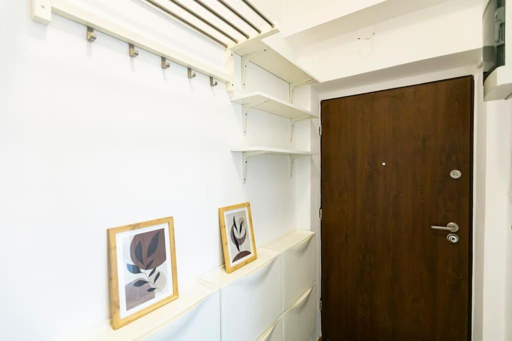 Apartament Sielecka 52 - 4os Apartament *