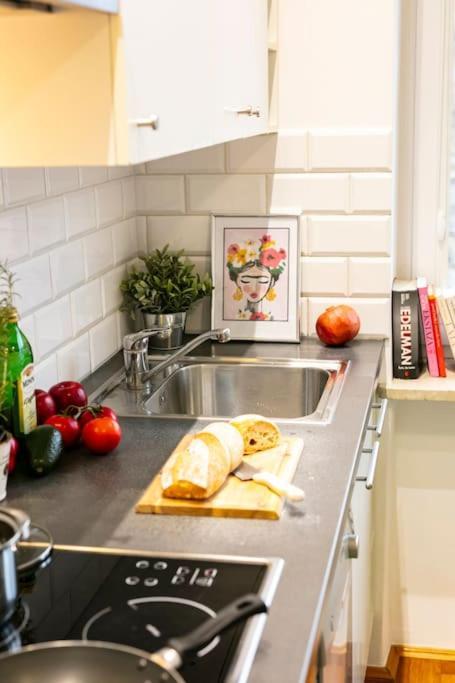 Sielecka 52 - 4os Apartament Warszawa