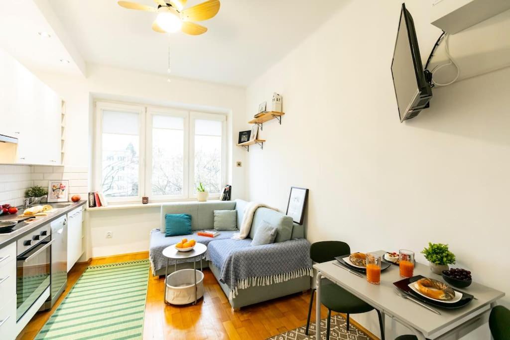 Apartament Sielecka 52 - 4os Apartament Warszawa