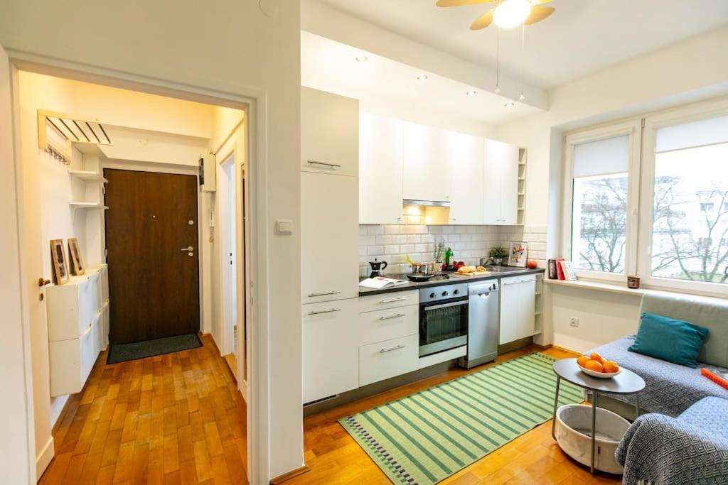 Apartament Sielecka 52 - 4os Apartament Warszawa