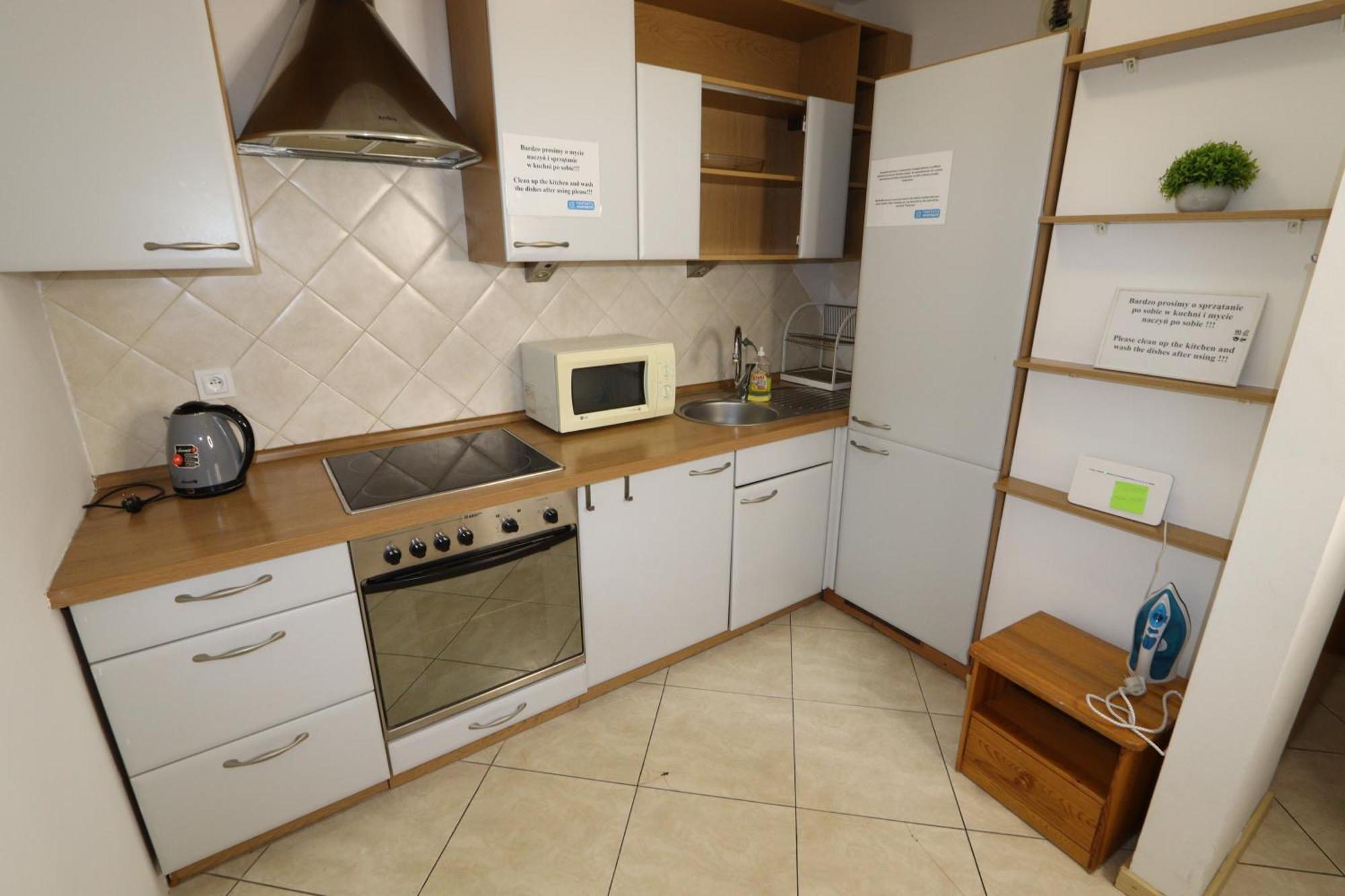 Fantastic Waw - #z1 Apartamento *