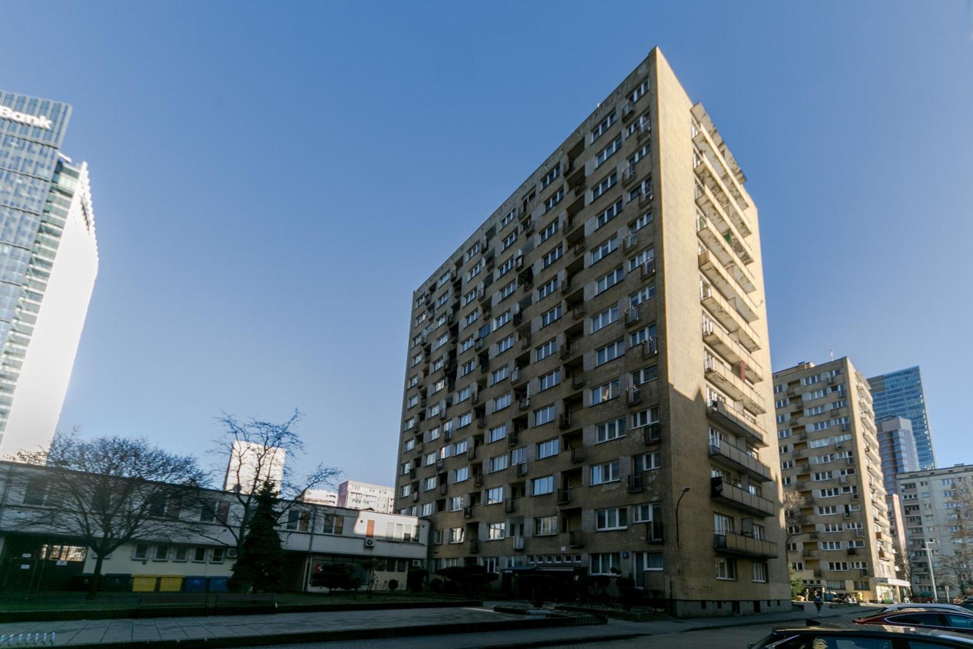 Concierge Panska 61 Apartment