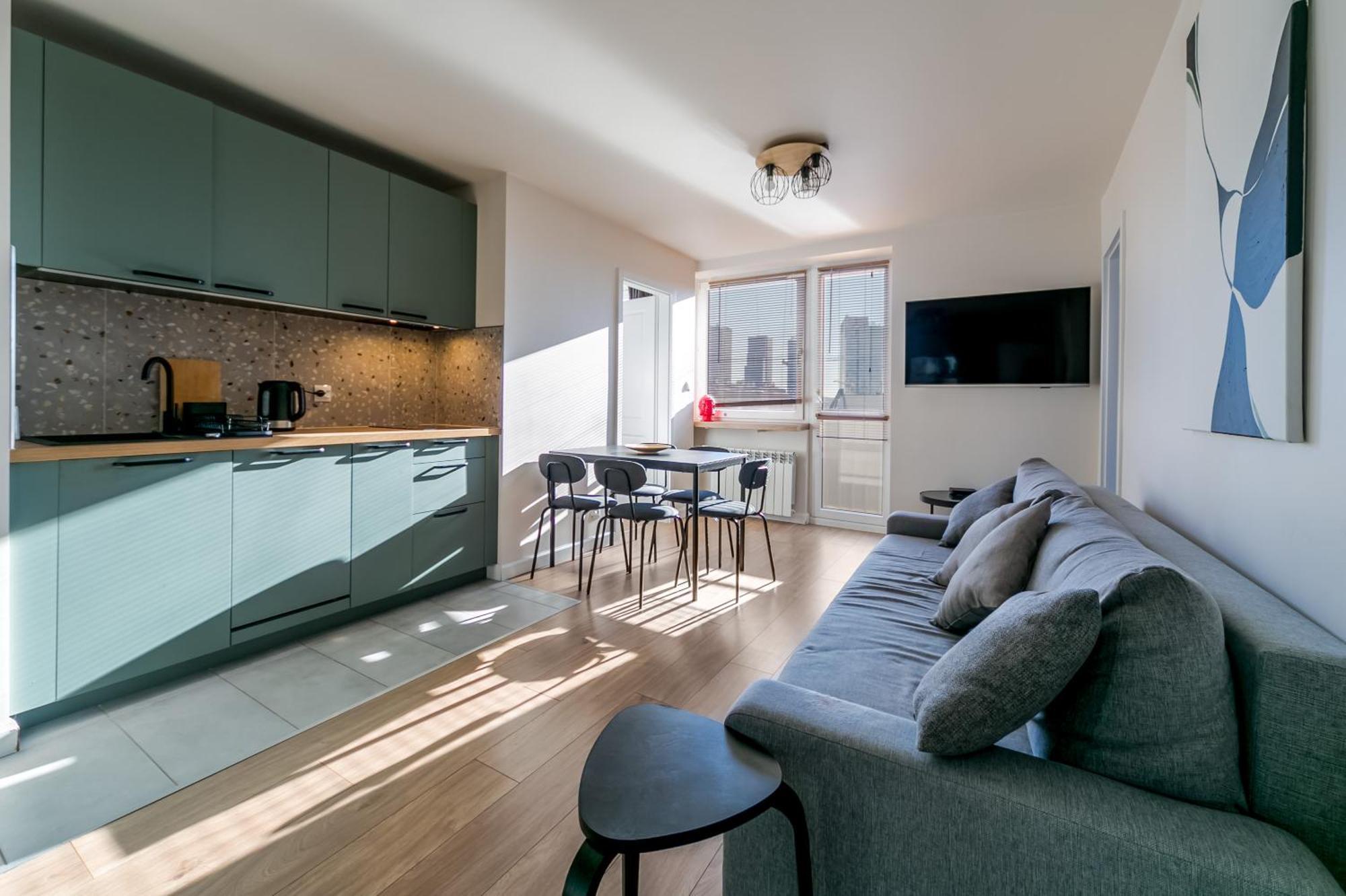 Concierge Panska 61