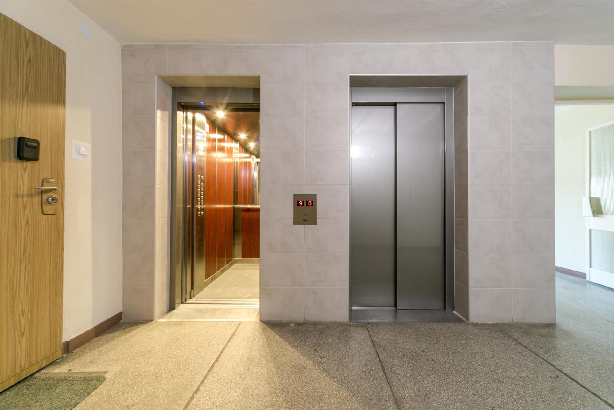 Concierge Panska 61 Apartment