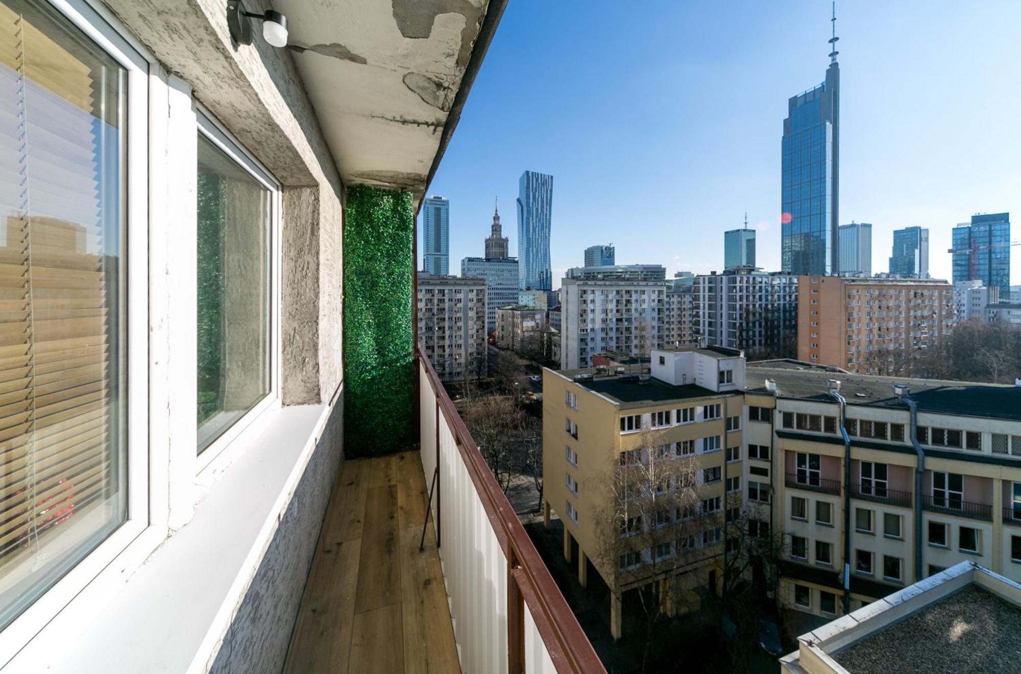 Concierge Panska 61 Apartment Warsaw