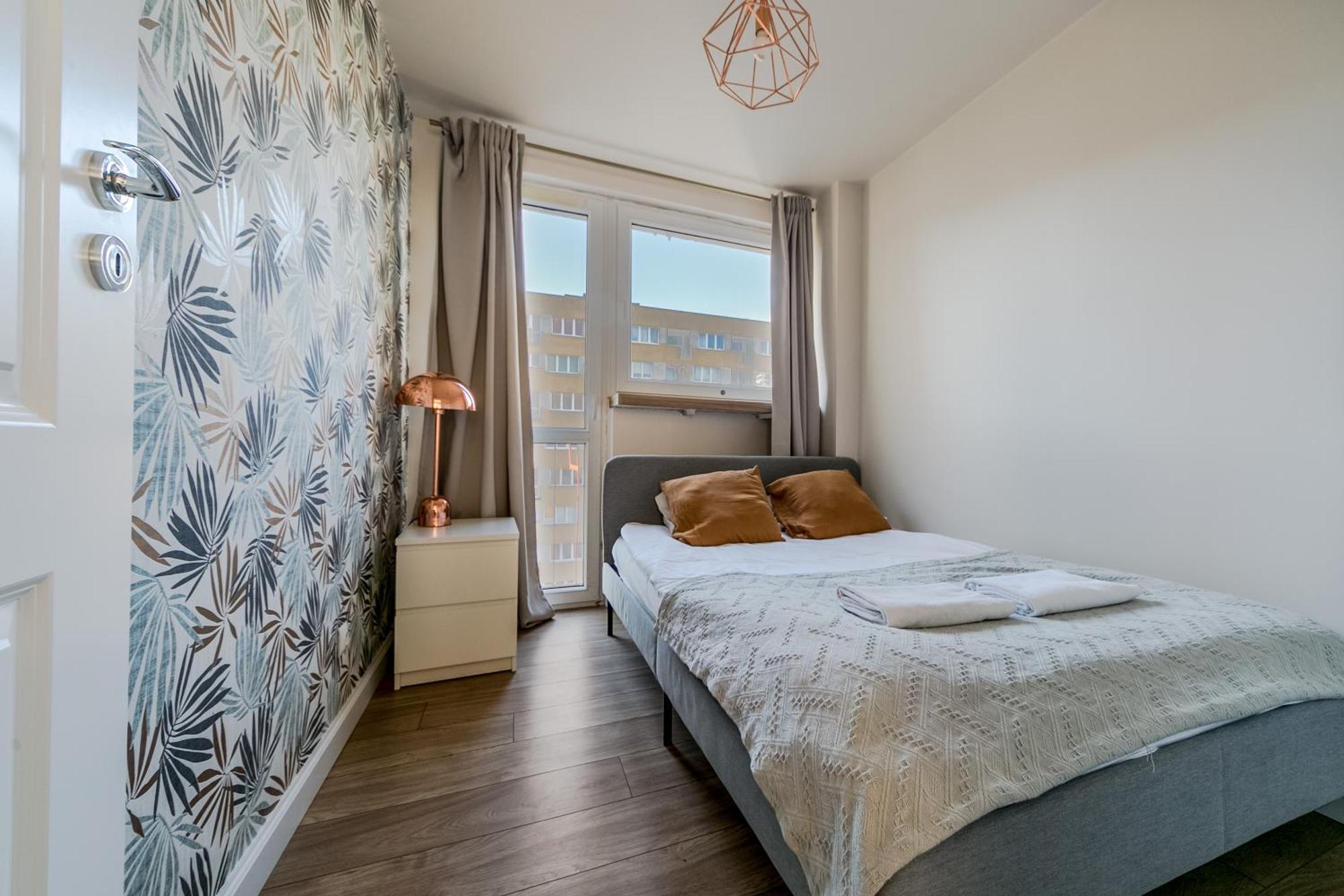 Apartment Concierge Panska 61