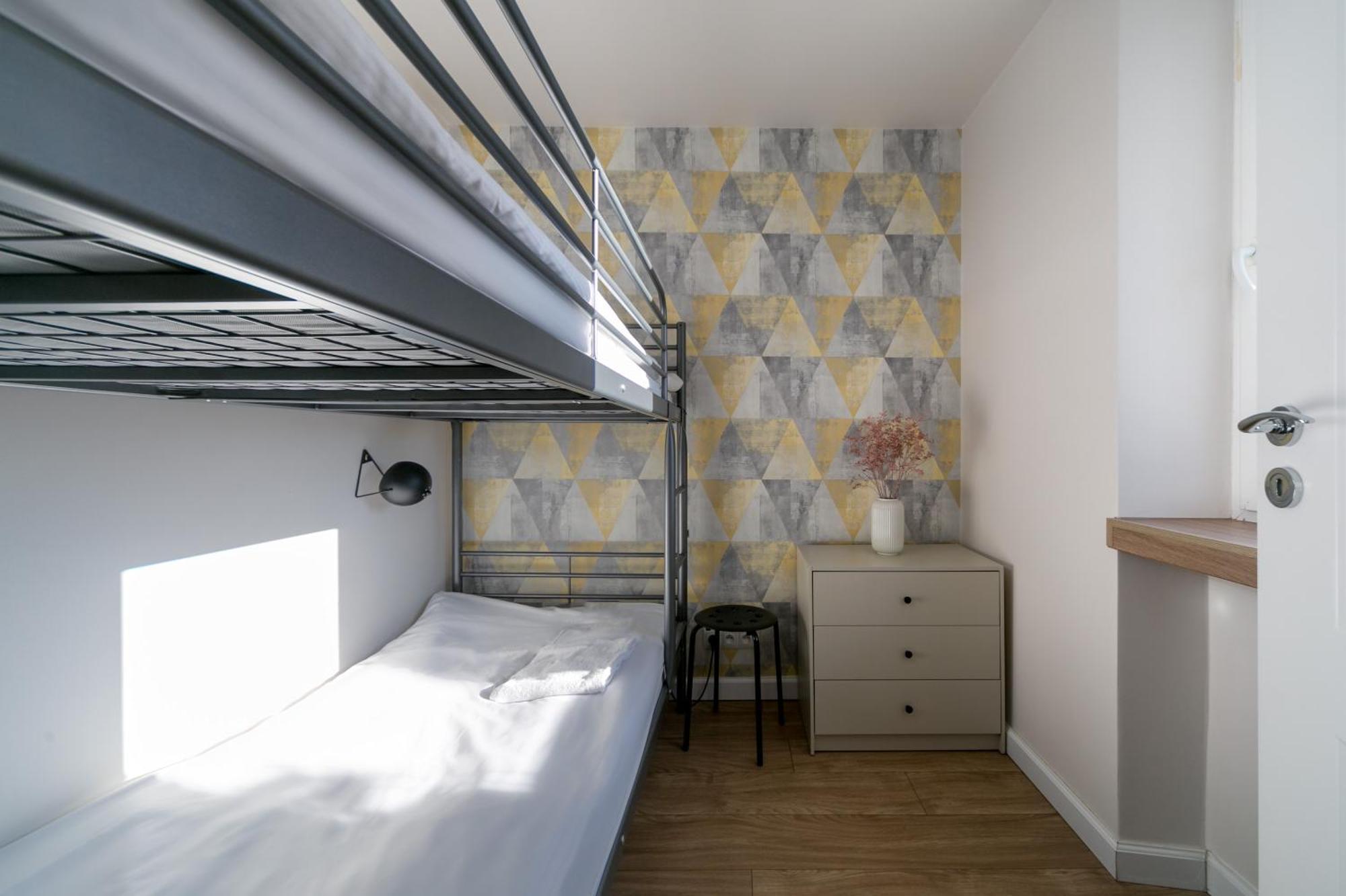 Concierge Panska 61 Apartment Warsaw
