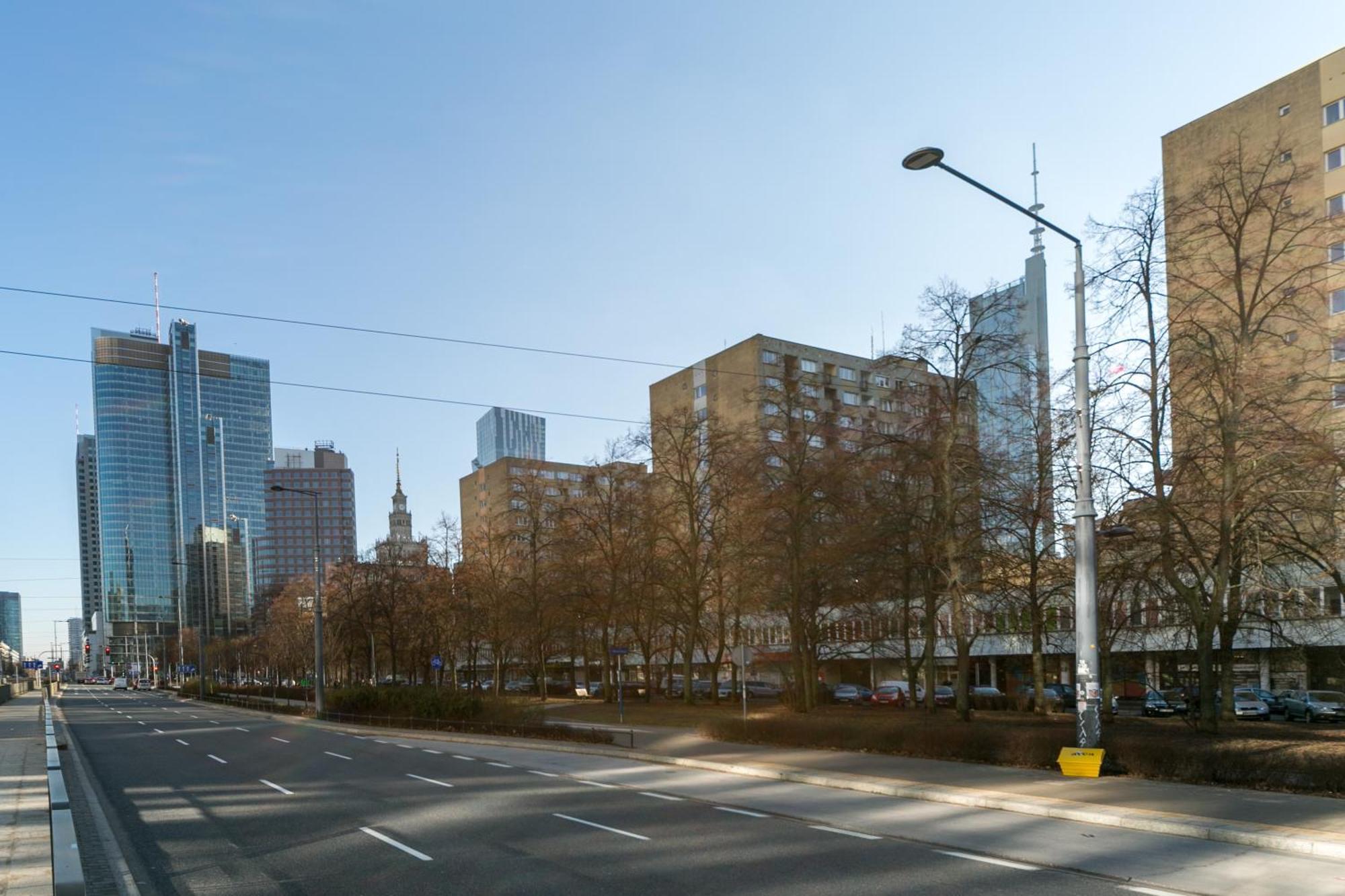 Concierge Panska 61 Apartment