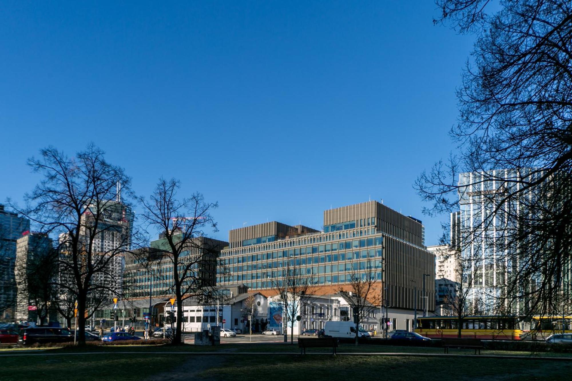 Concierge Panska 61 Warsaw