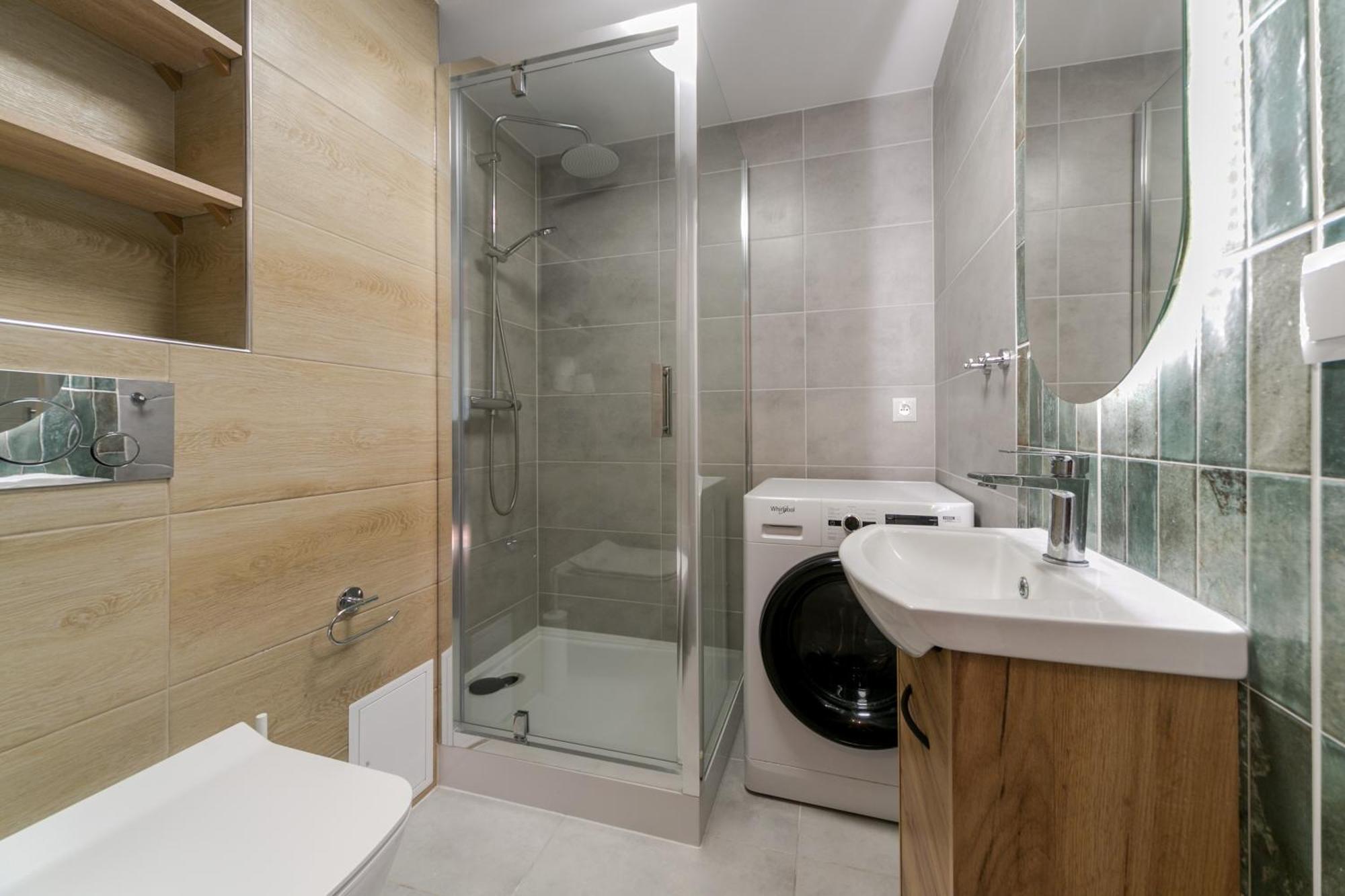 Concierge Panska 61 Apartment *
