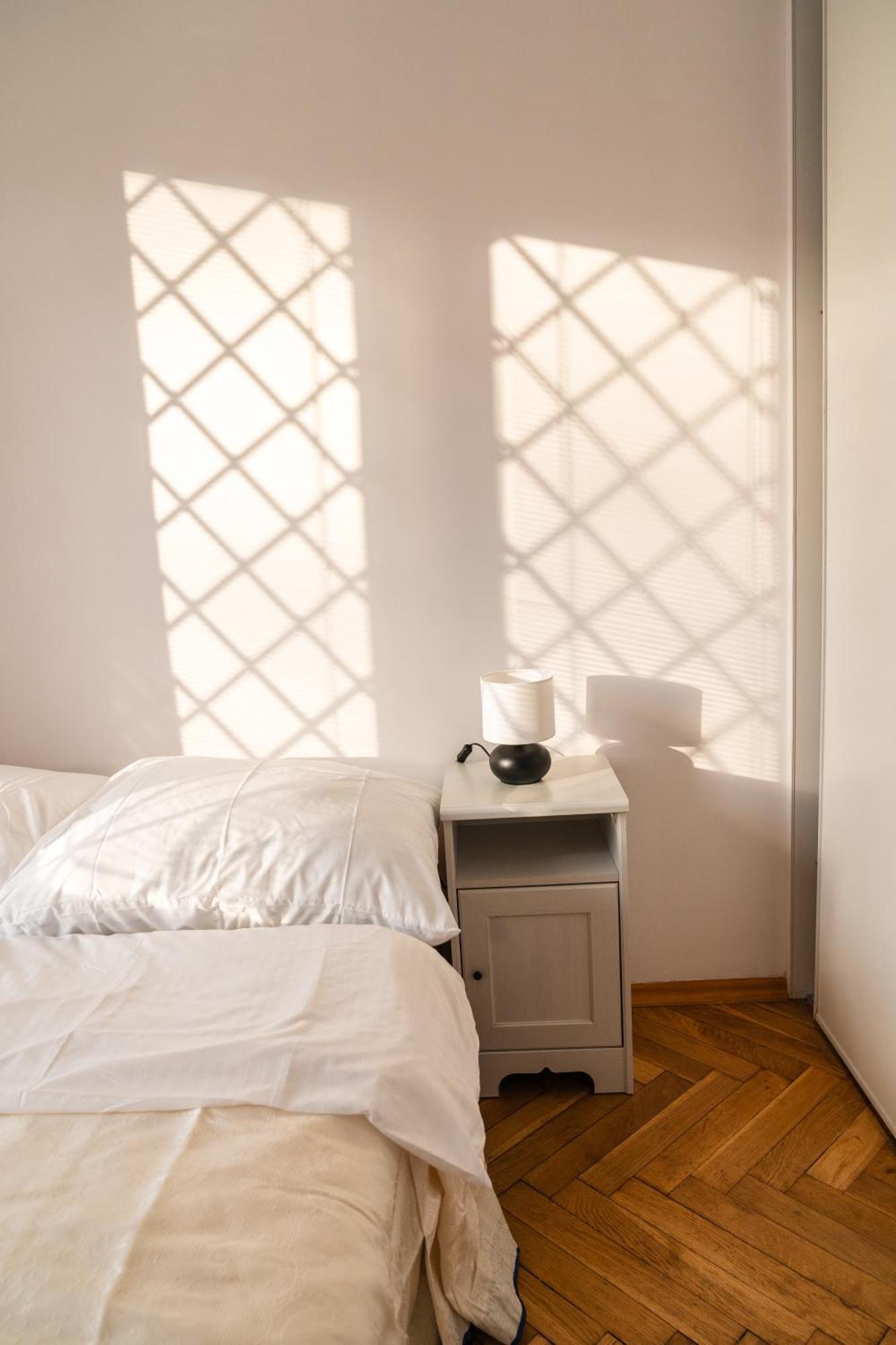Saska 54 Warsaw