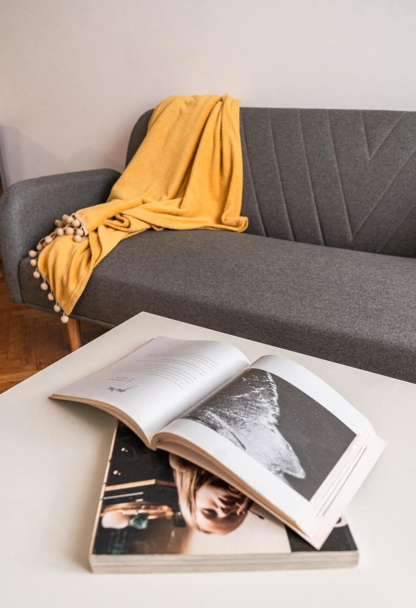 Apartment Saska 54 *