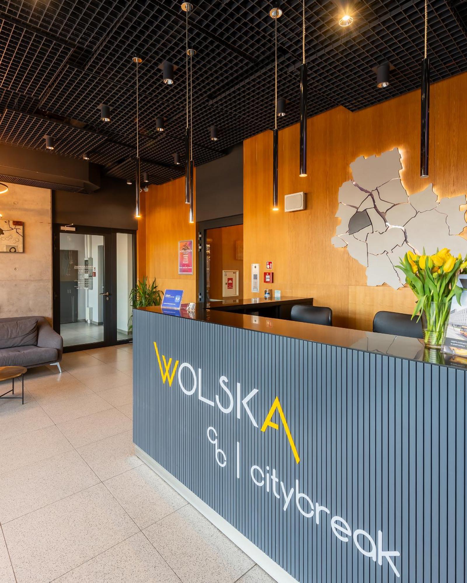 Break Wolska
