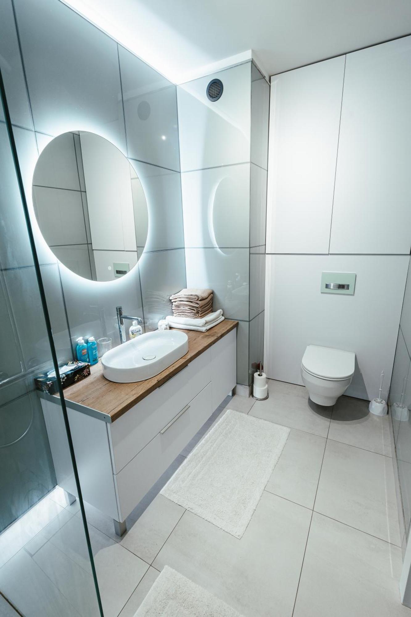 Bokserska Apartamento