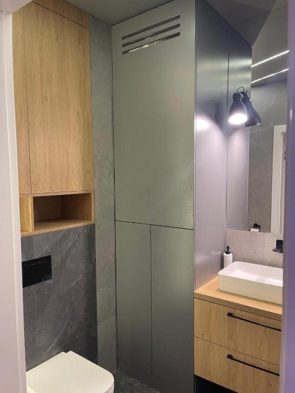 Apartamento Vip Cybernetyki